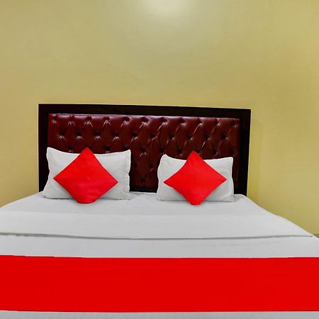 Hotel O Amantran カーンプル エクステリア 写真